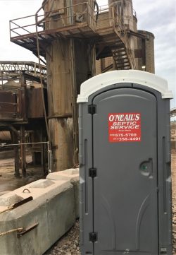 Porta-Potty Rentals